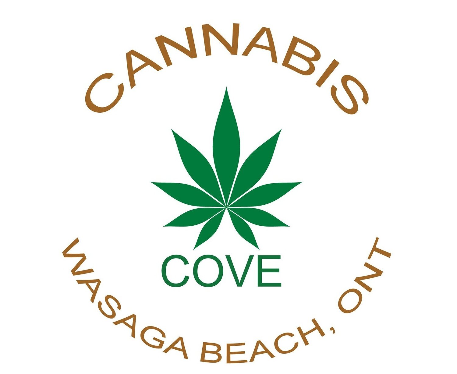 Welcome to Cannabis Cove