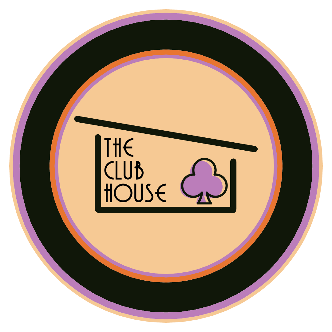 The Club House Hot Springs