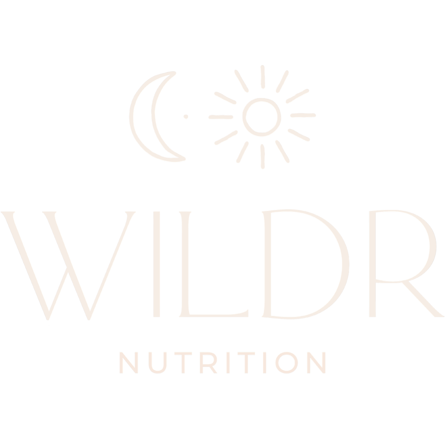 Wildr Nutrition