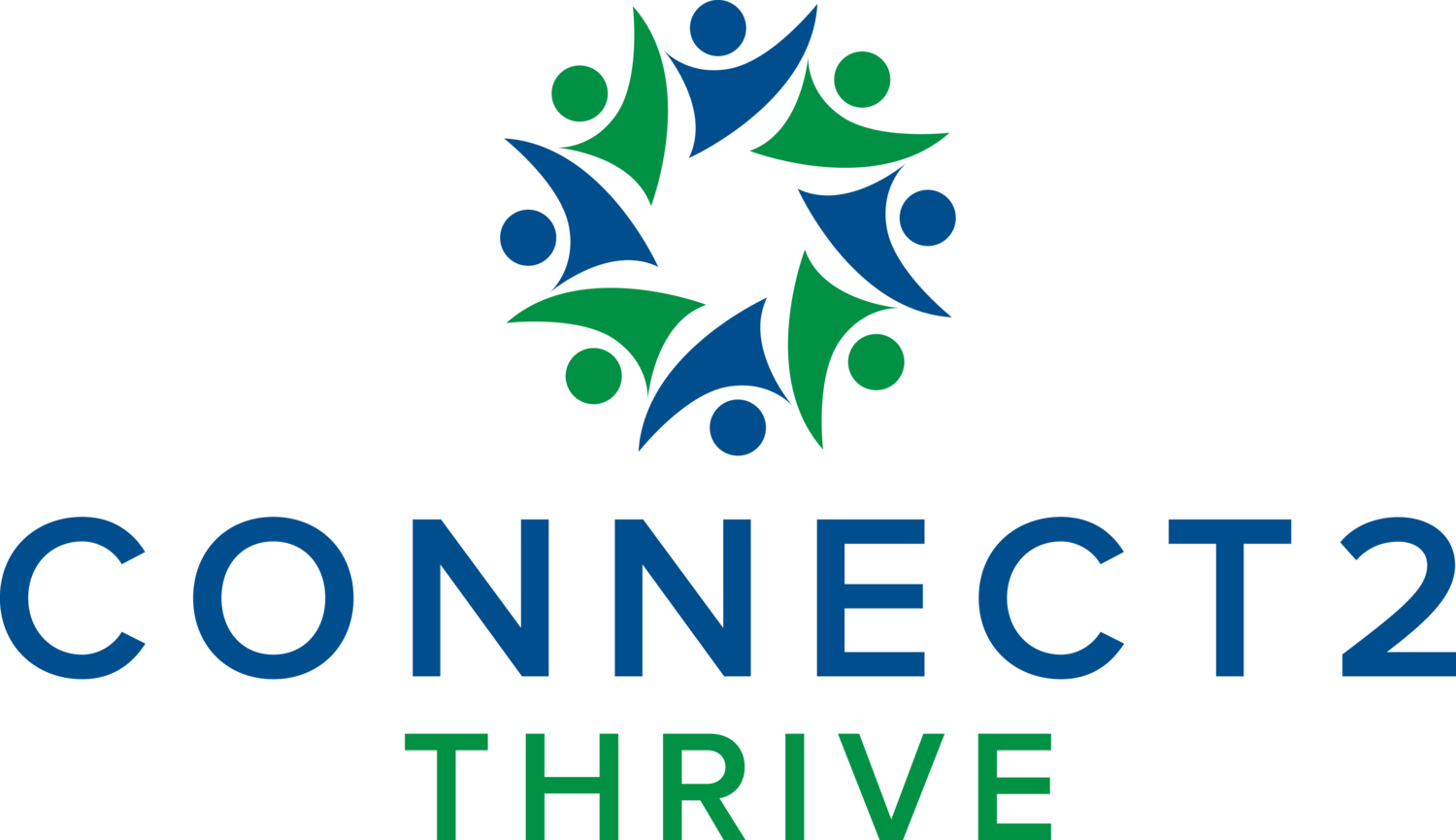 Connect 2 Thrive