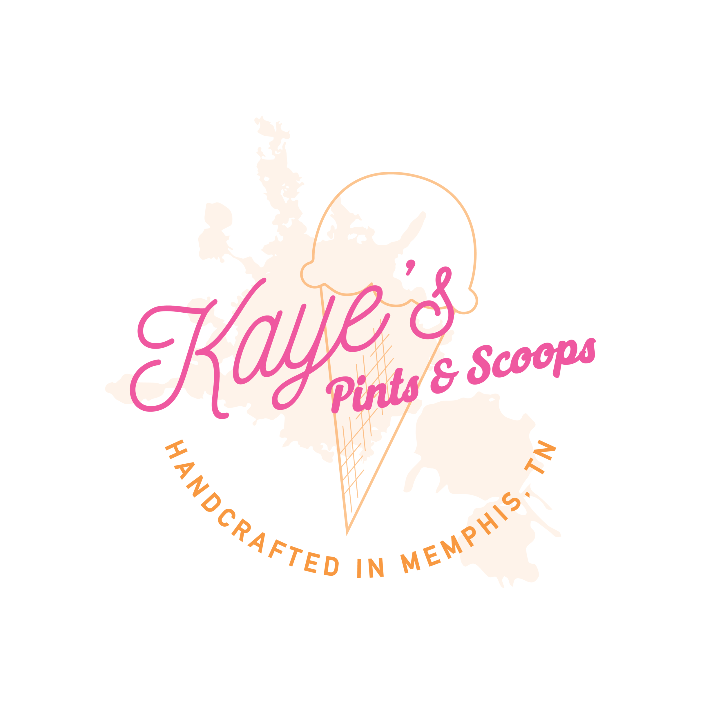 Kaye&#39;s Pints &amp; Scoops