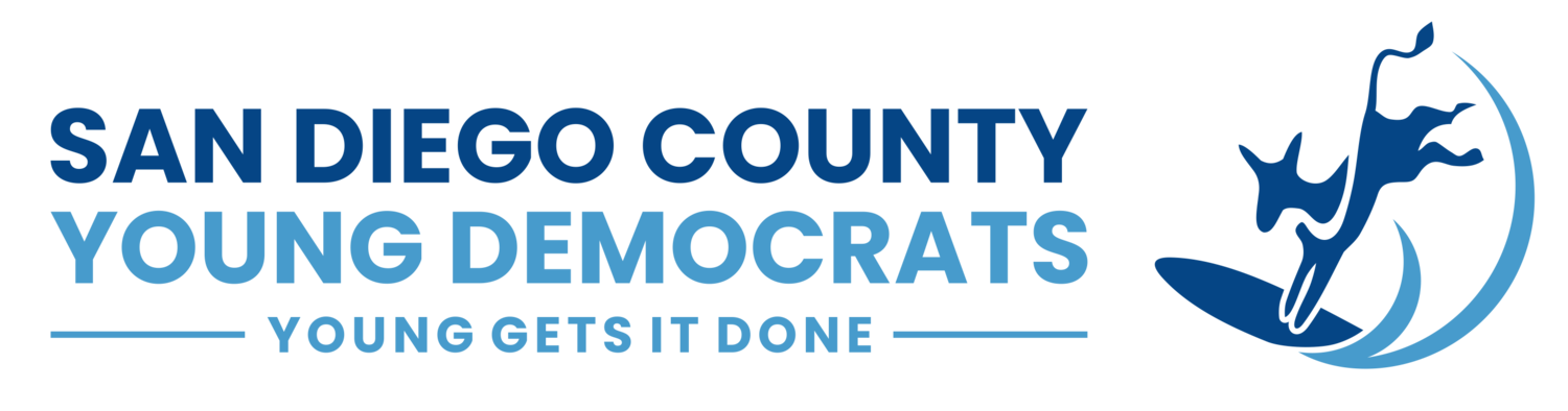 San Diego County Young Democrats