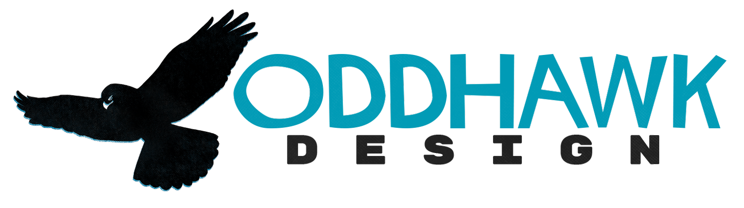 OddHawk Design