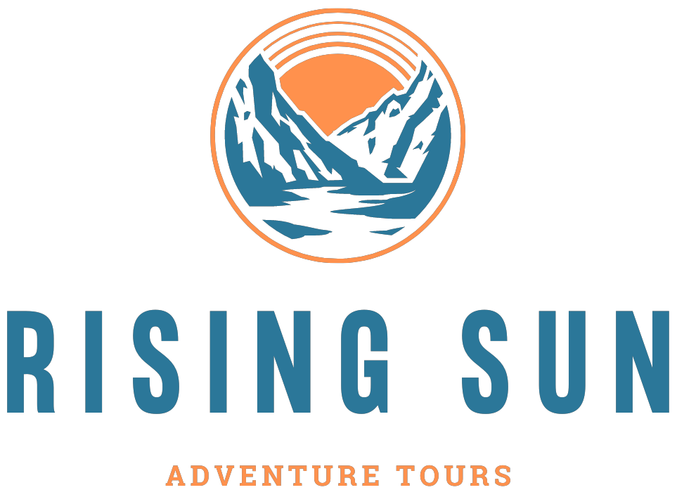 Rising Sun Adventure Tours