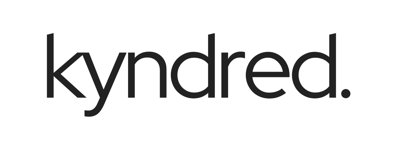 Kyndred Eco Glitter & Skincare