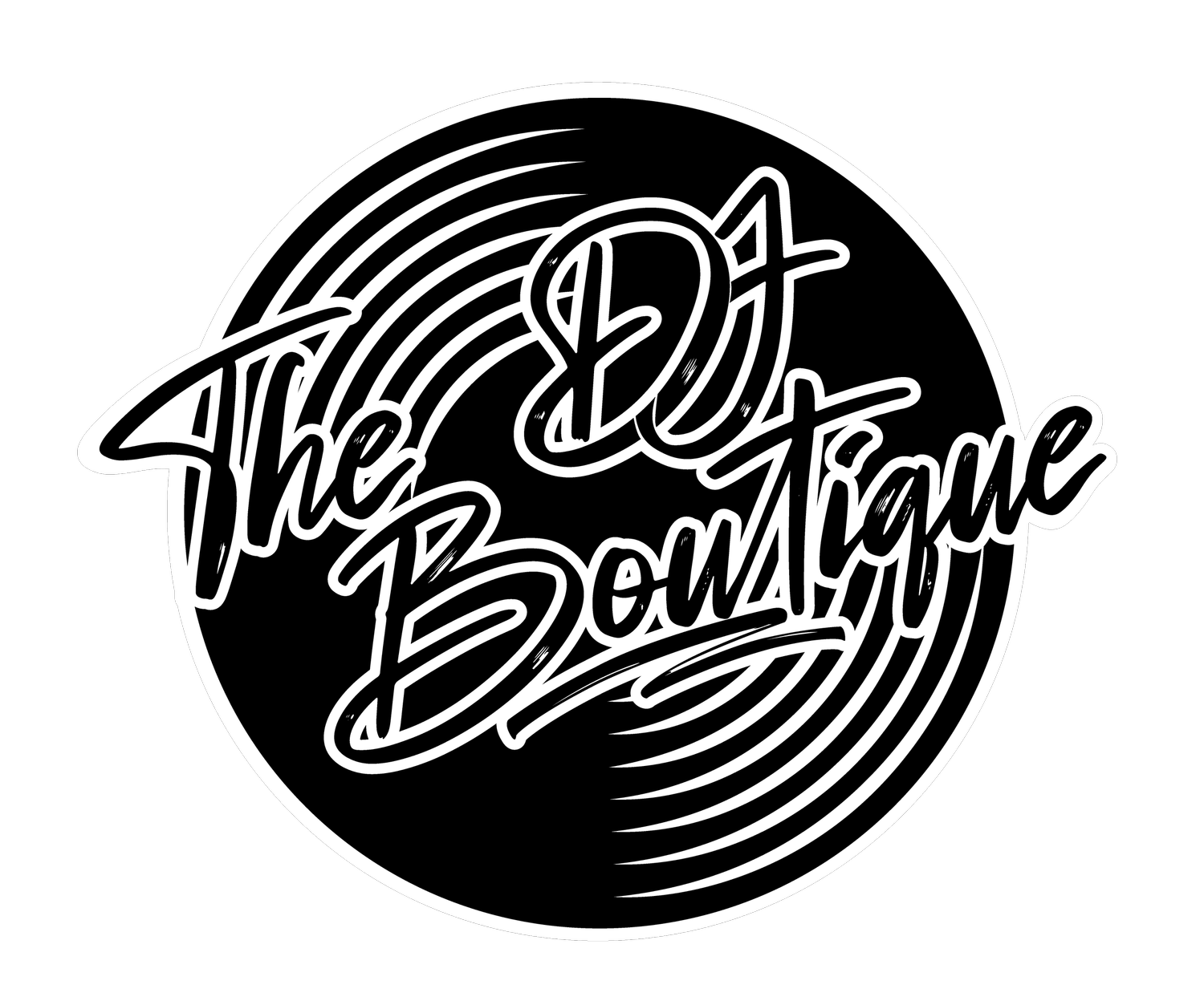 The DJ Boutique