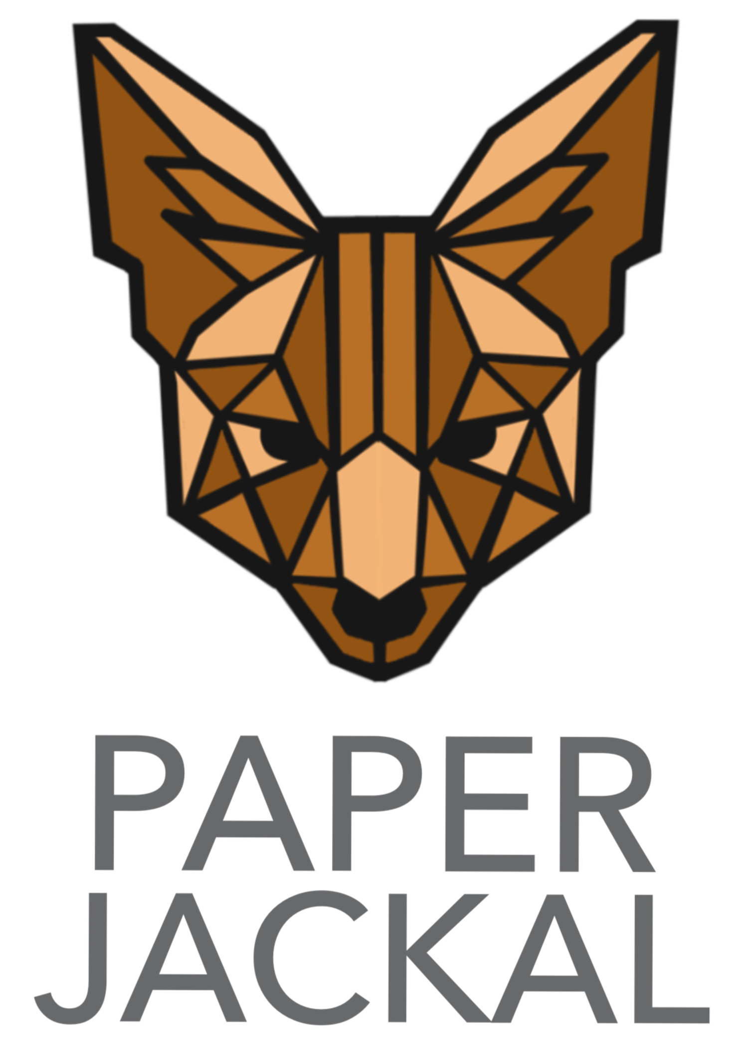 Paper Jackal