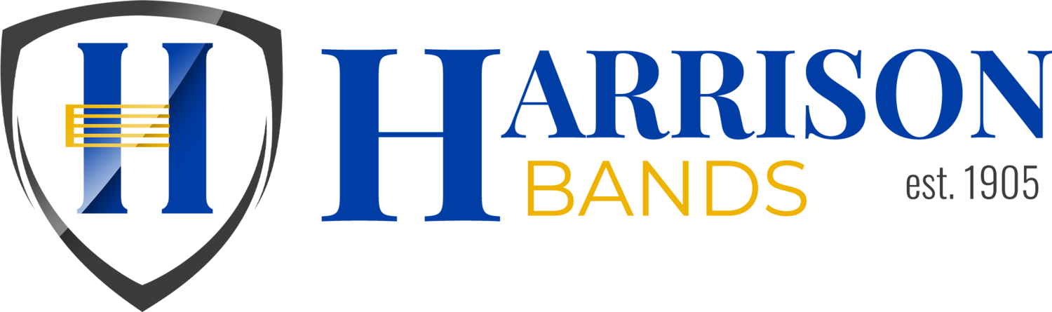 Harrison Bands