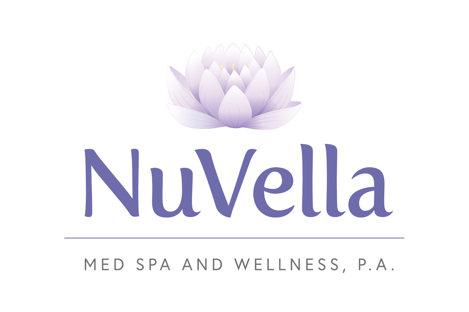 NuVella Med Spa and Wellness, P.A.