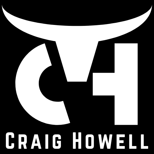 Craig Howell Official Website