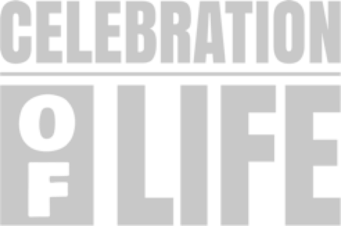 Celebration of Life 