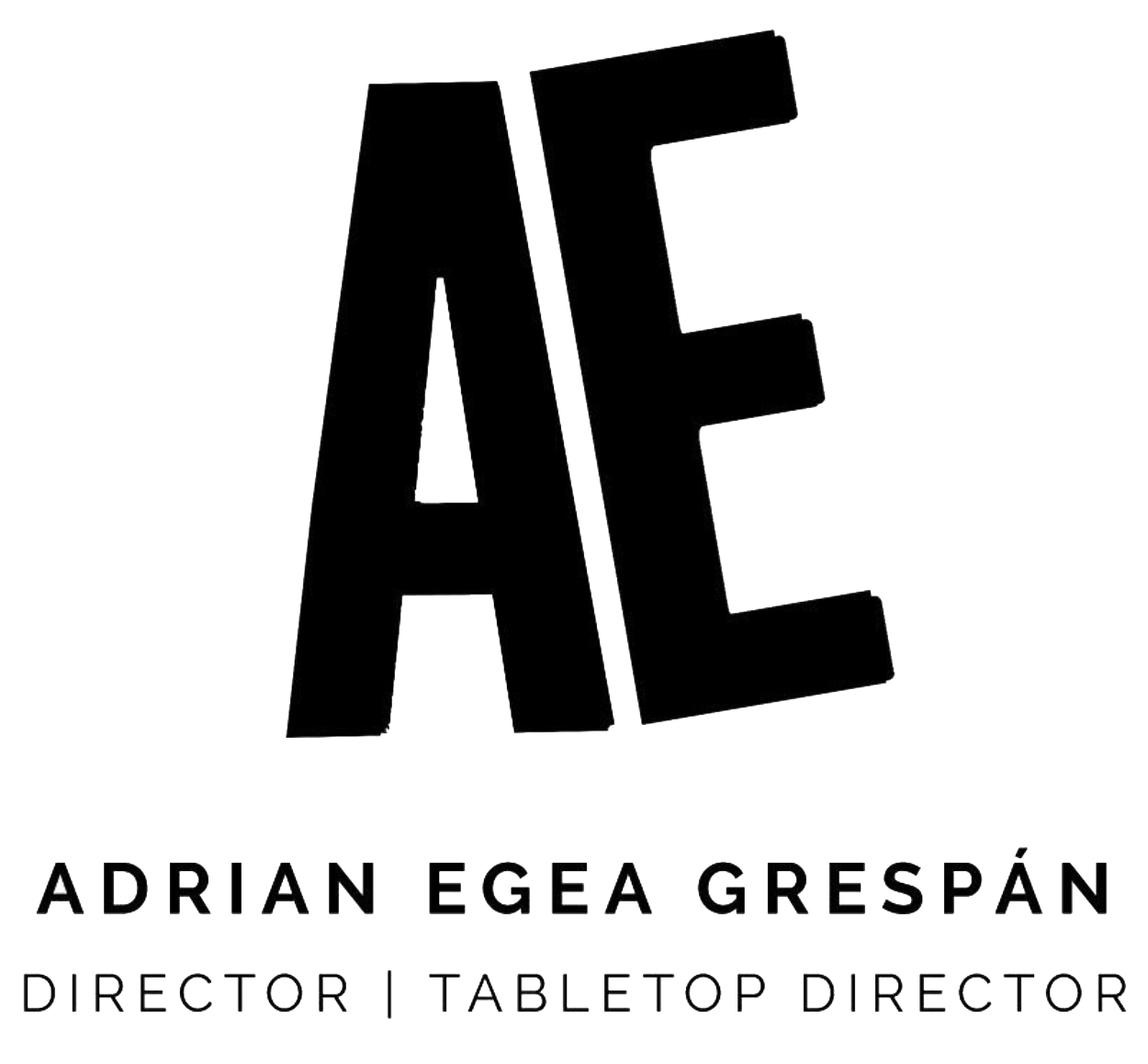 Adrian Egea G. tabletop &amp; Film director