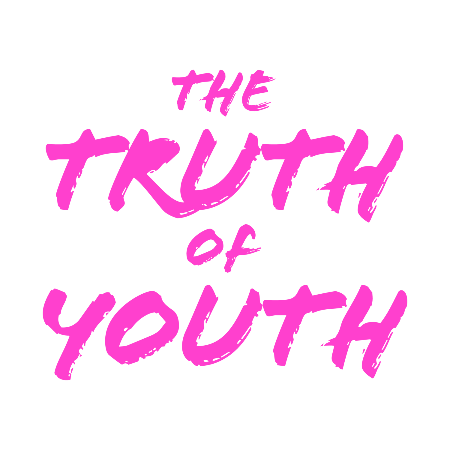 The Truth of Youth &mdash; Episodes