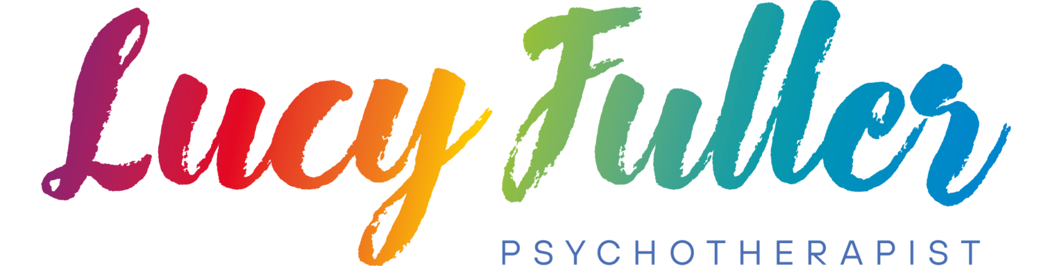 Lucy Fuller Psychotherapist