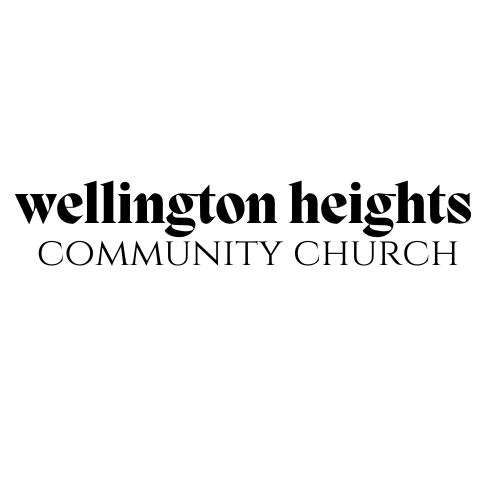 Wellington Heights Community Church