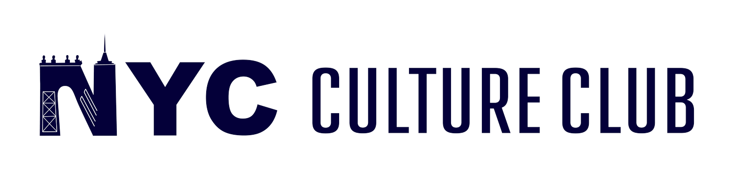 NYC Culture Club