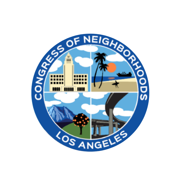 Los Angeles Congress of Neighborhoods