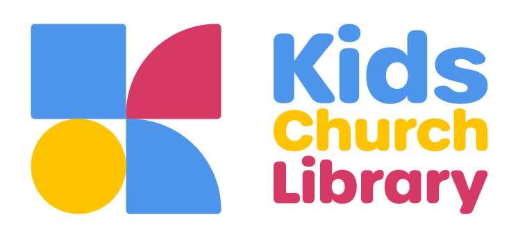 Kids Church Library 