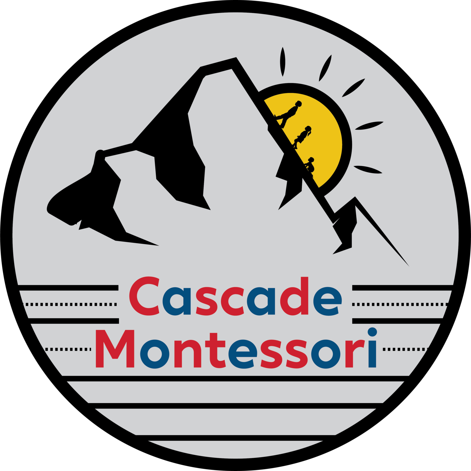 Cascade Montessori