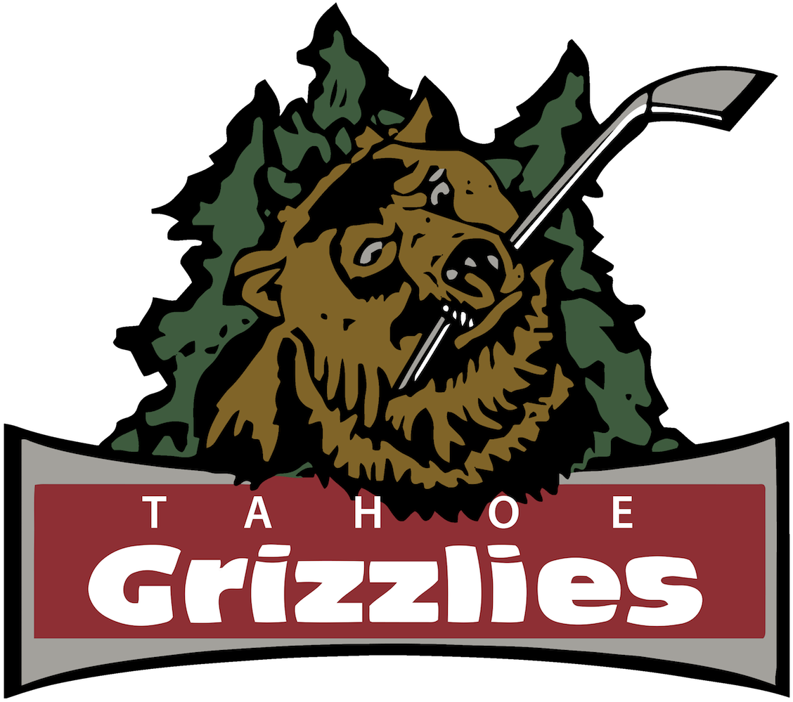 TAHOE GRIZZLIES