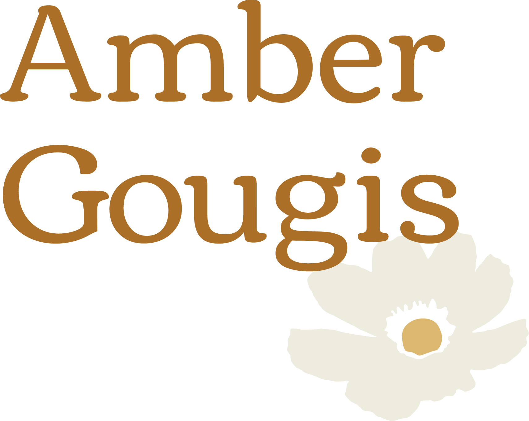 Amber Gougis