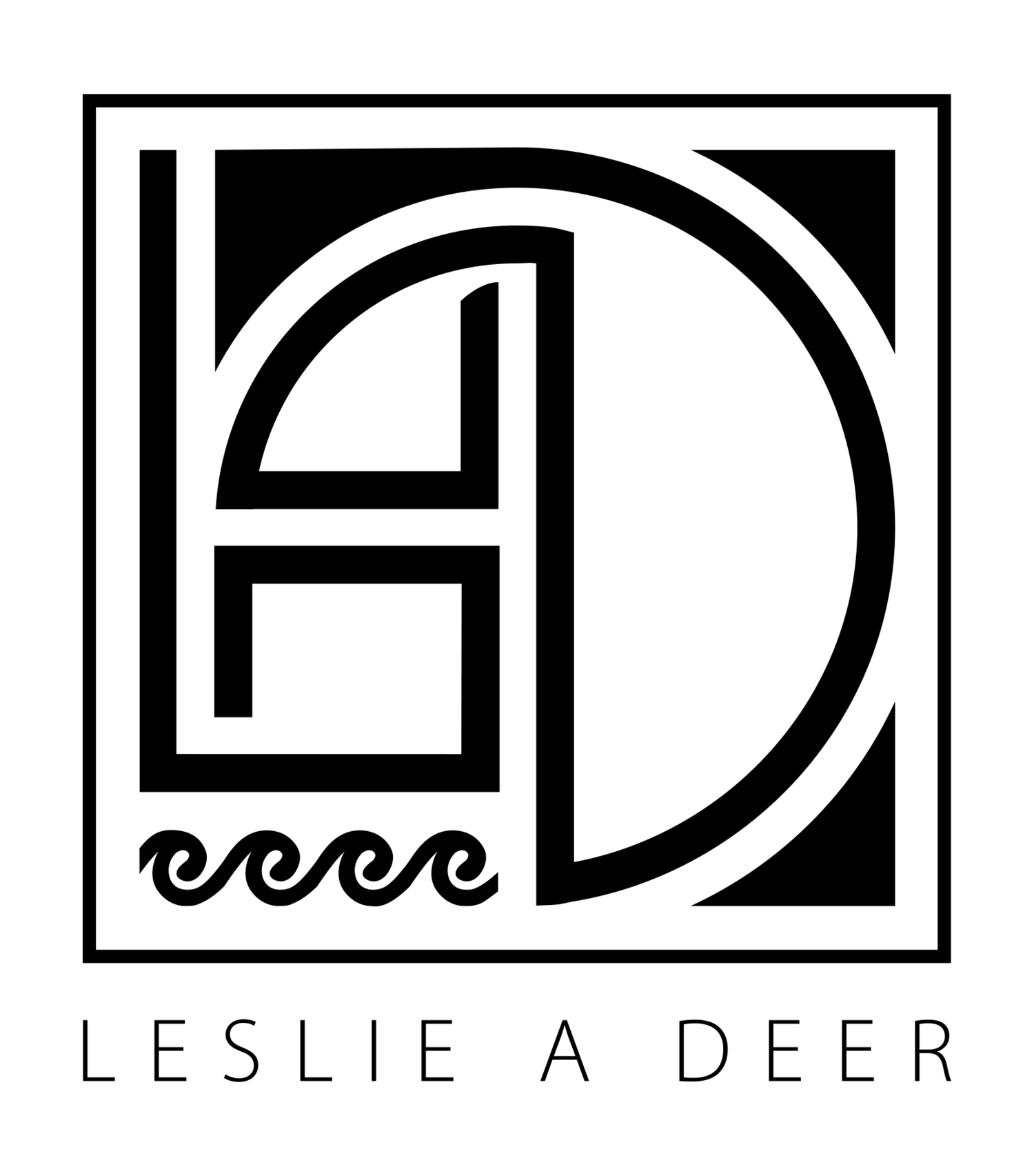 L A Deer Apparel