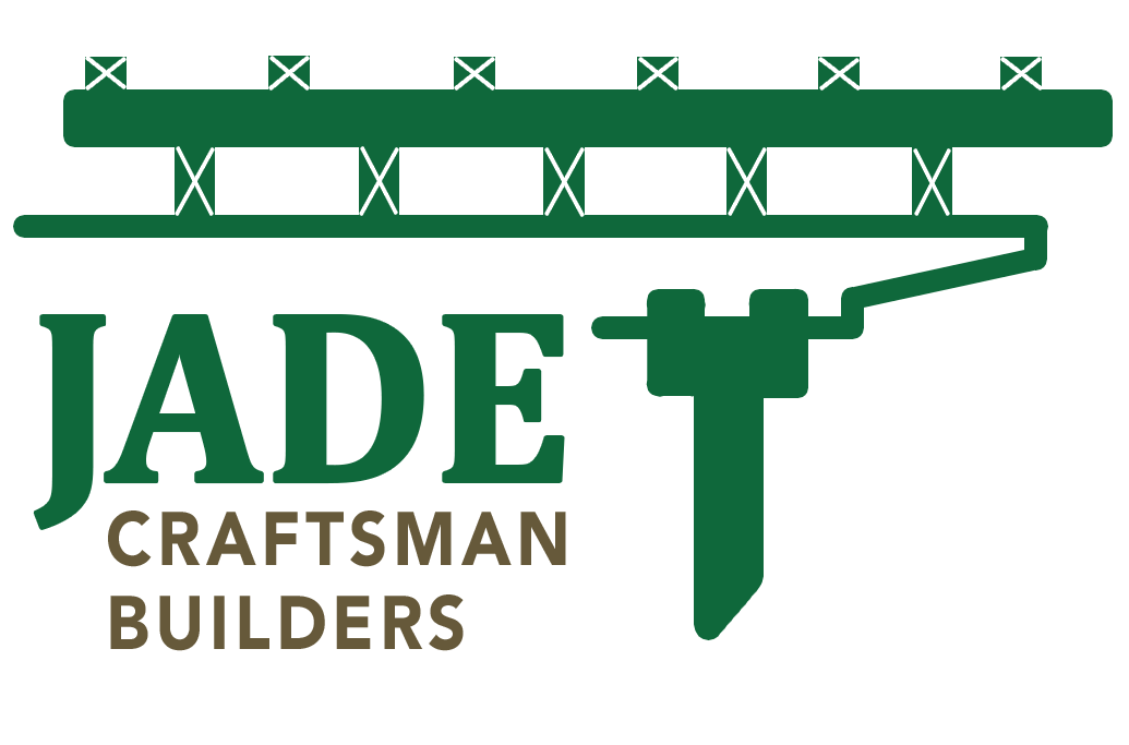 JADE Craftsman Builders Main