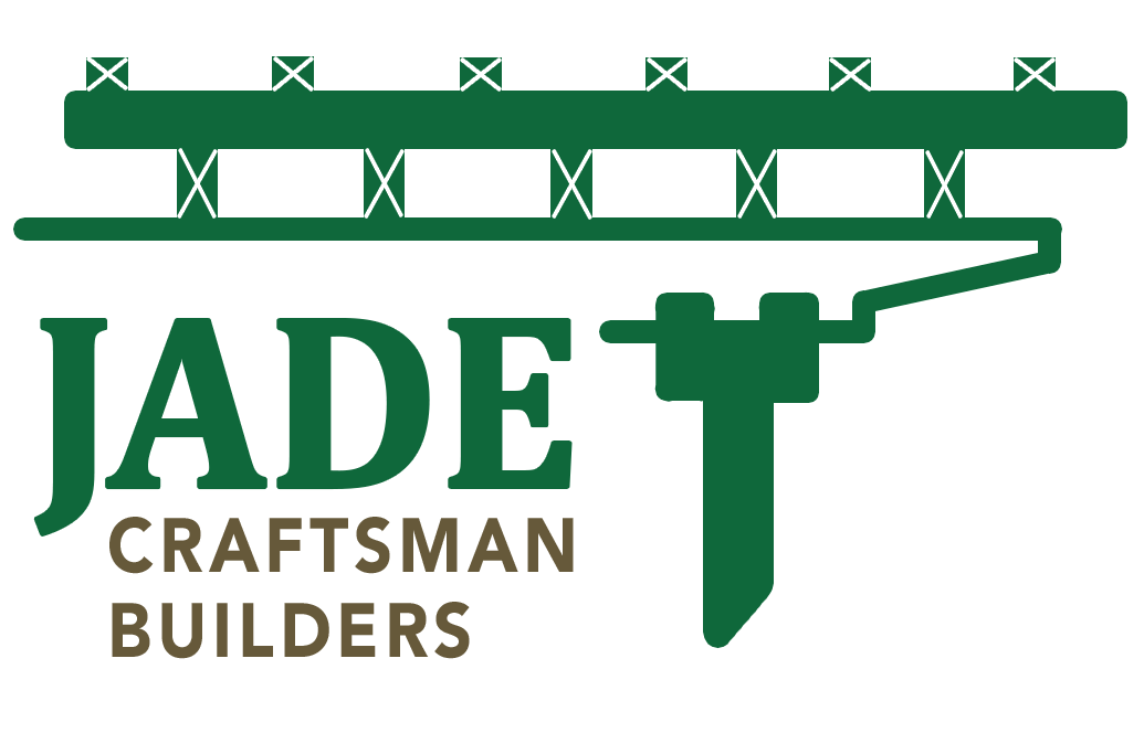 JADE Craftsman Builders Main