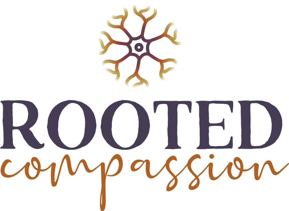 Rooted Compassion | Therapy From the Lens of the Polyvagal Theory