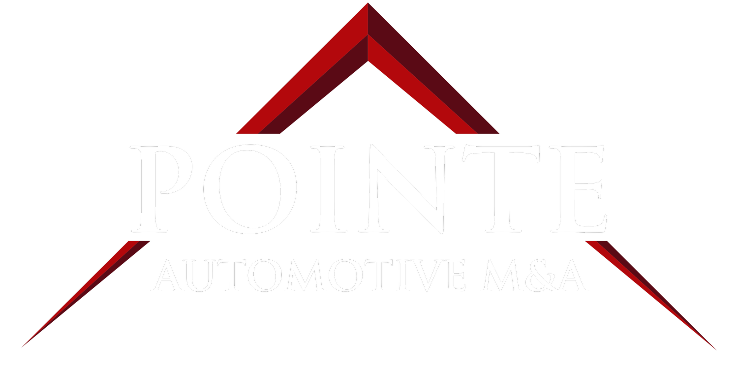 Pointe Automotive M&amp;A | Dealership Acquisition Services