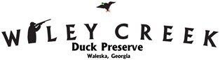 Wily Creek Duck Preserve