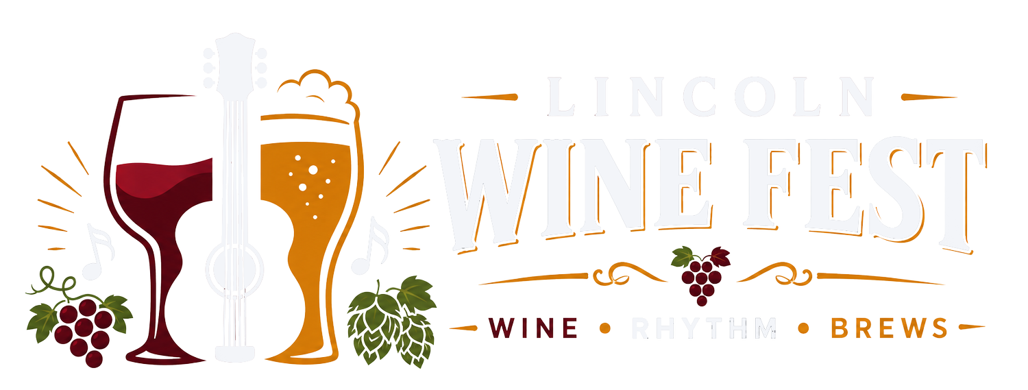 Lincoln Wine Fest