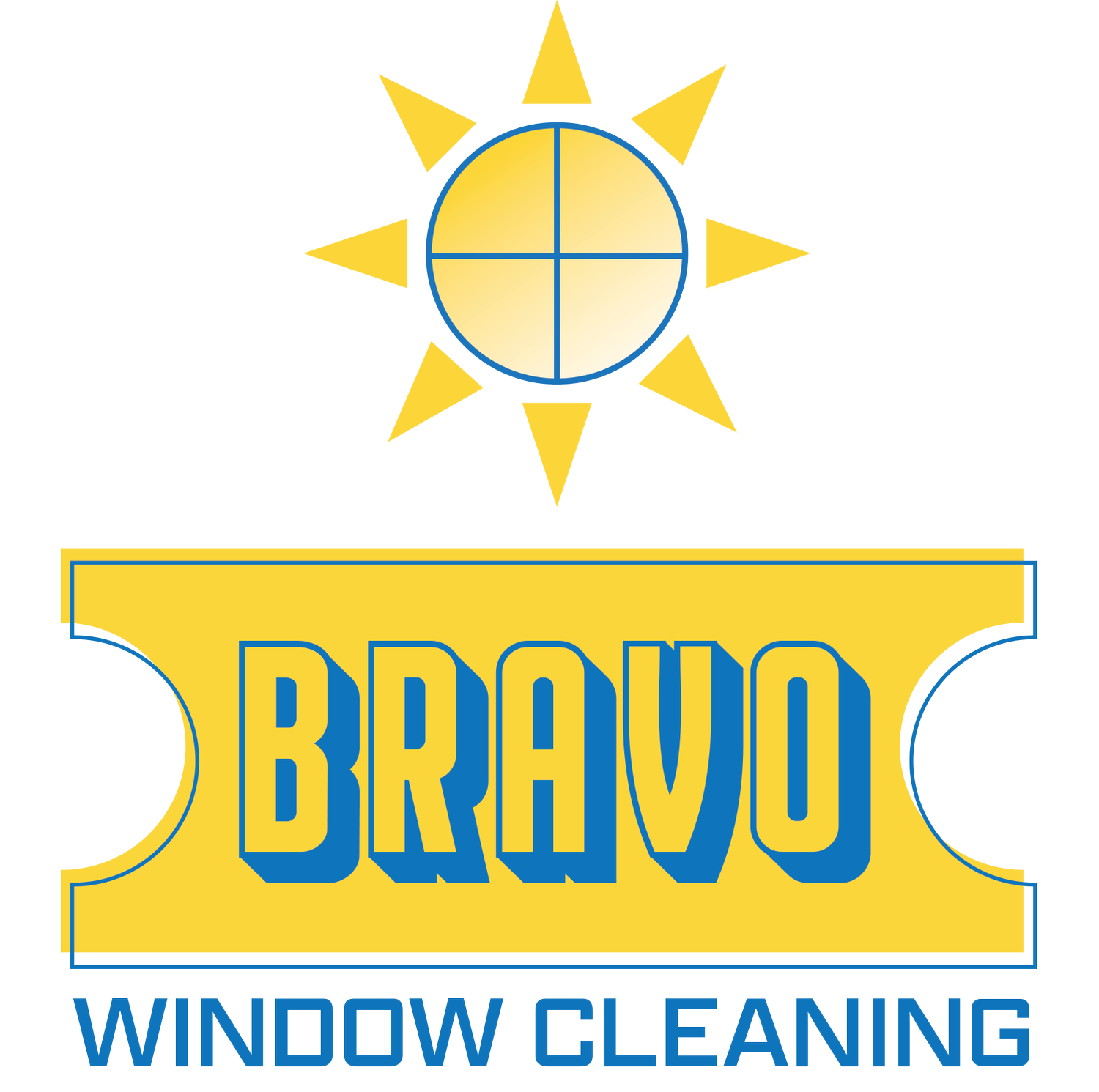 Bravo Window Cleaning