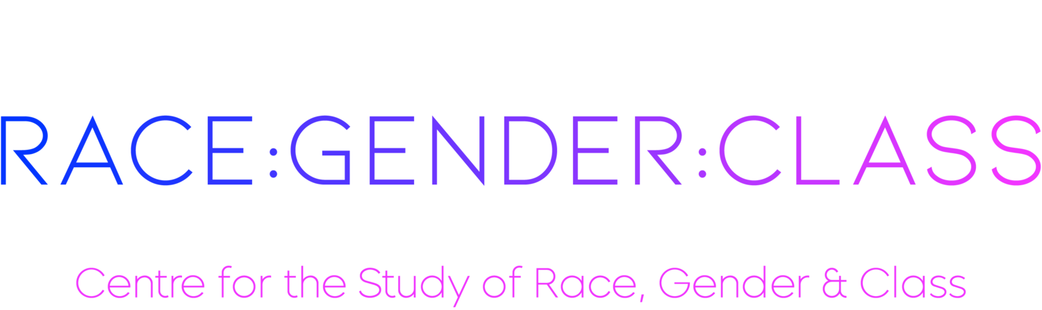Centre for the Study of Race, Gender &amp; Class