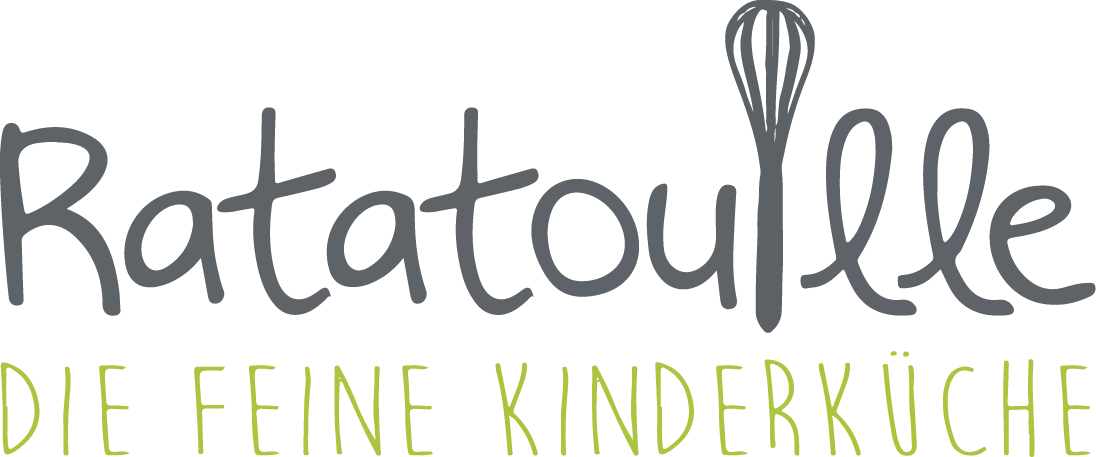 Ratatouille – Essen für Kinder