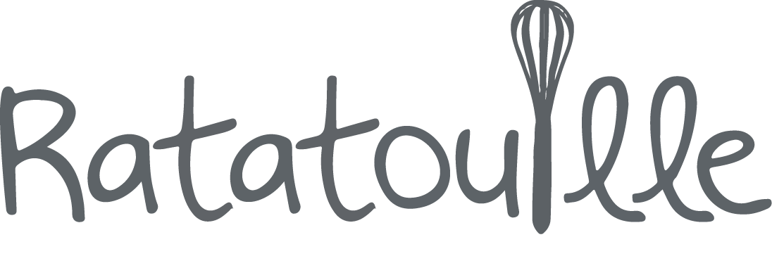Ratatouille – Essen für Kinder