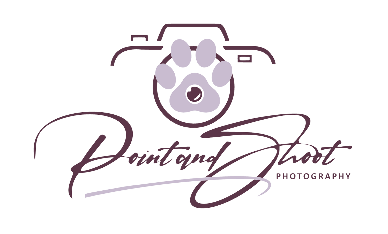 The Point and Shoot Photography - Dog Photographer