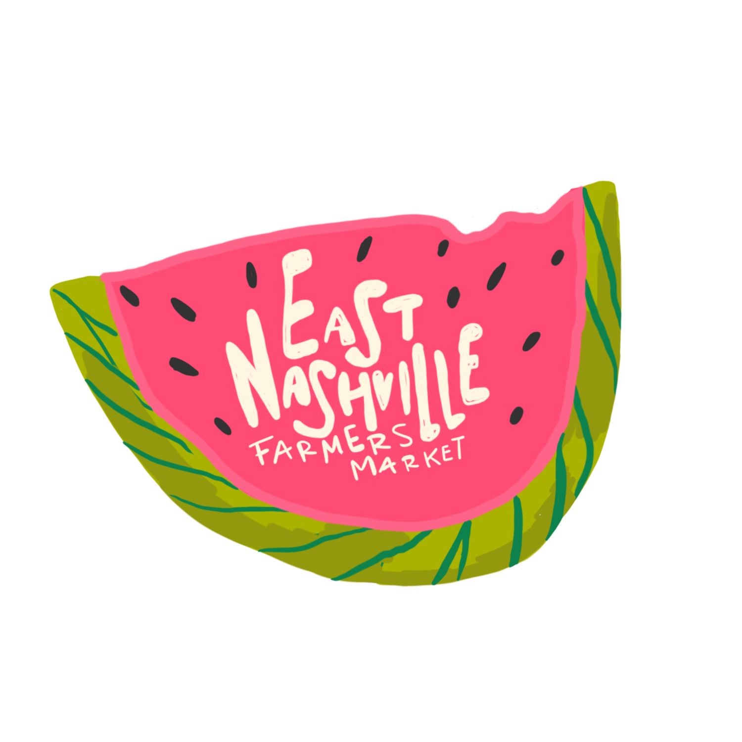 East Nashville Farmers Market 