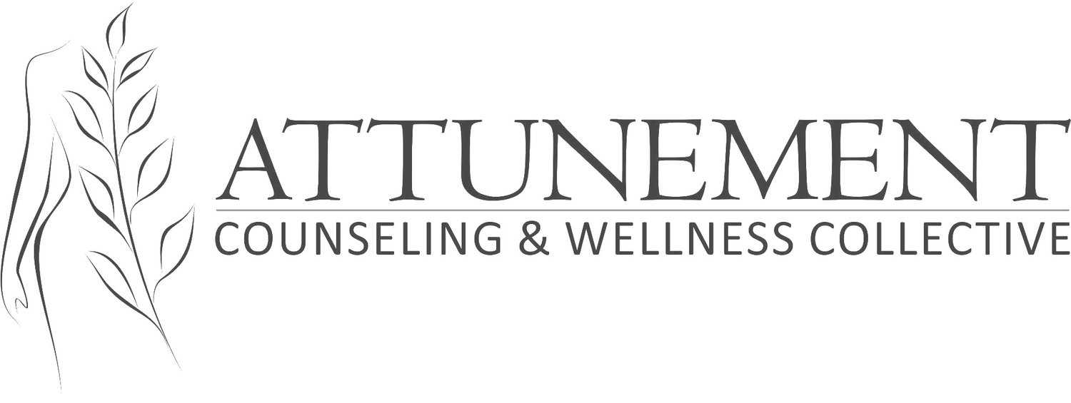 Attunement Counseling &amp; Wellness Collective | Rhode Island EMDR, Individual &amp; Couples Counseling