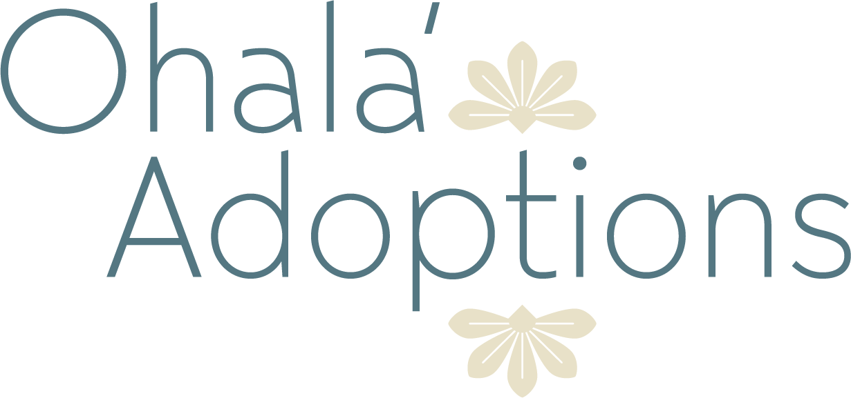 Ohala&#39; Adoptions