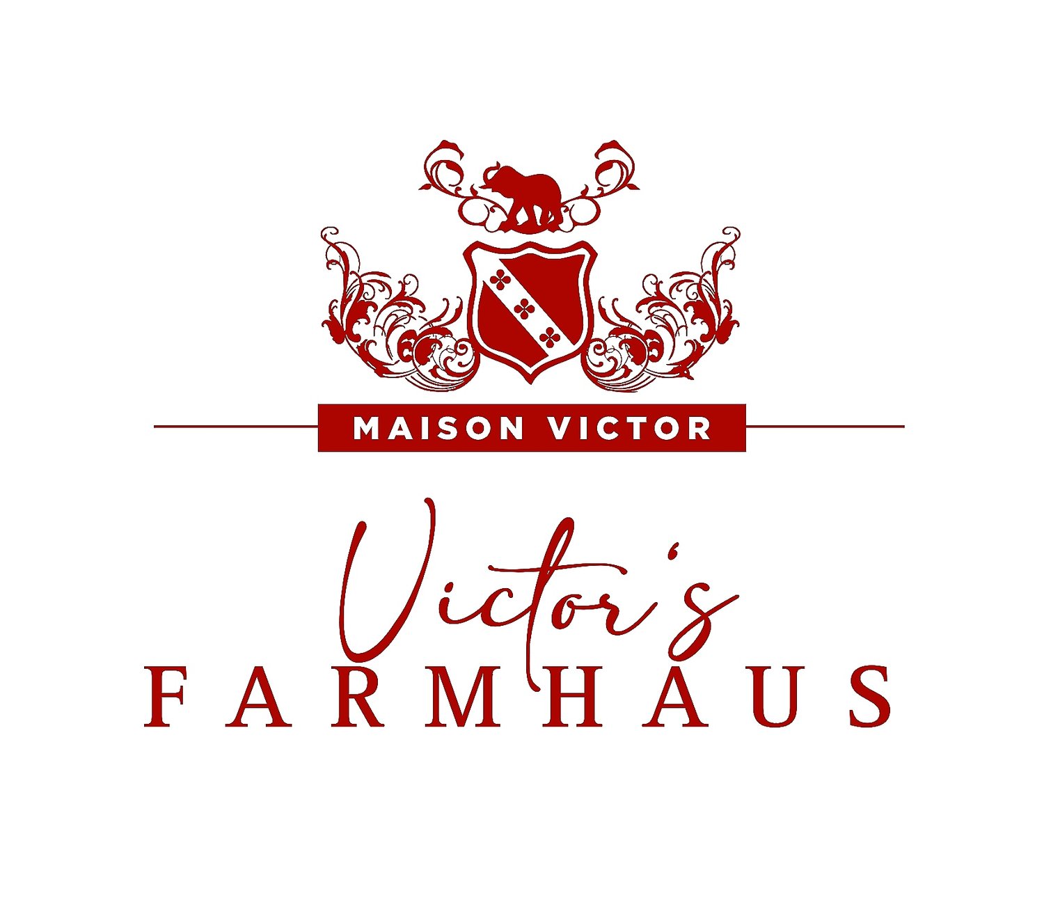 Maison Victor Farmhaus