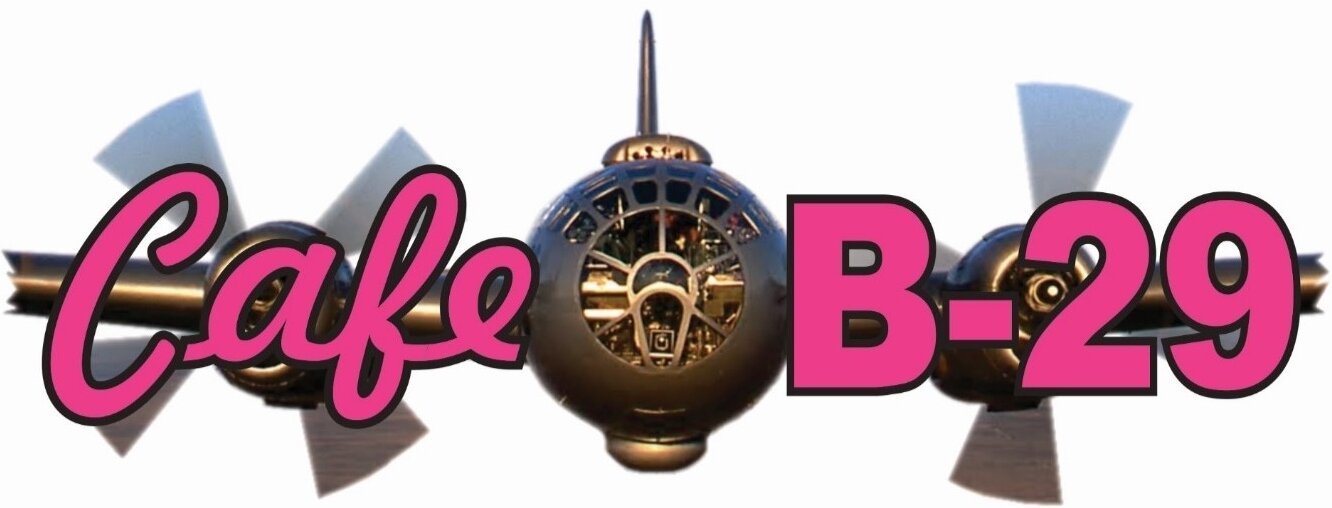 Cafe B-29
