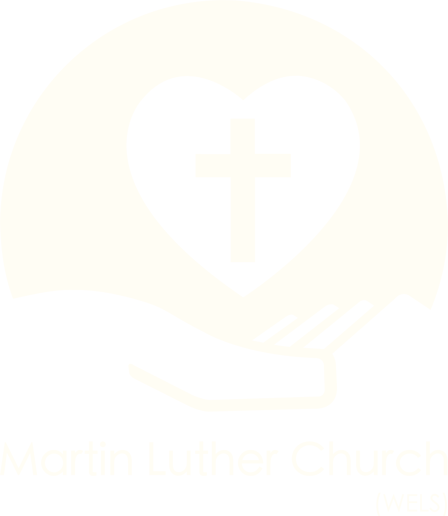 Martin Luther Church