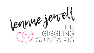 The Giggling Guinea Pig
