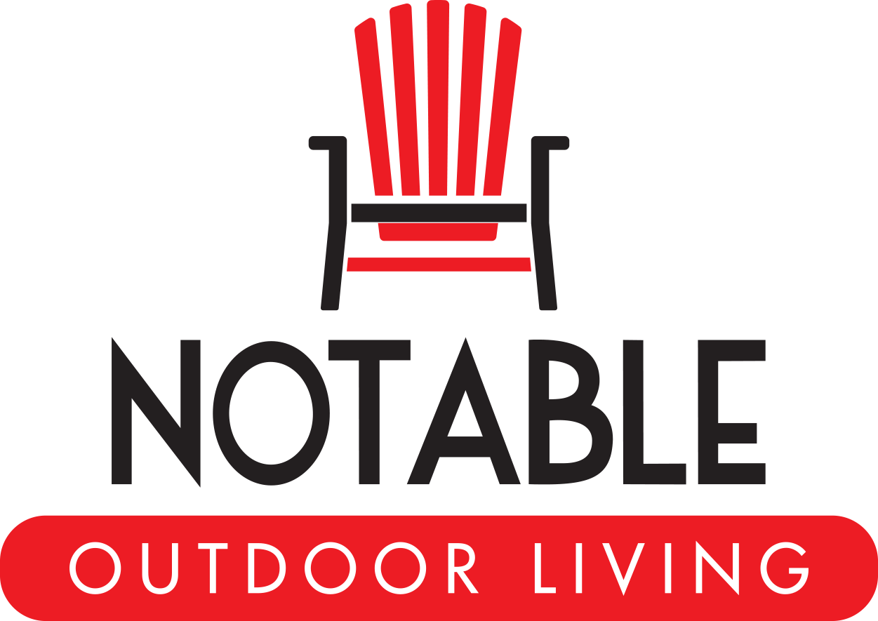 Notable Outdoor Living