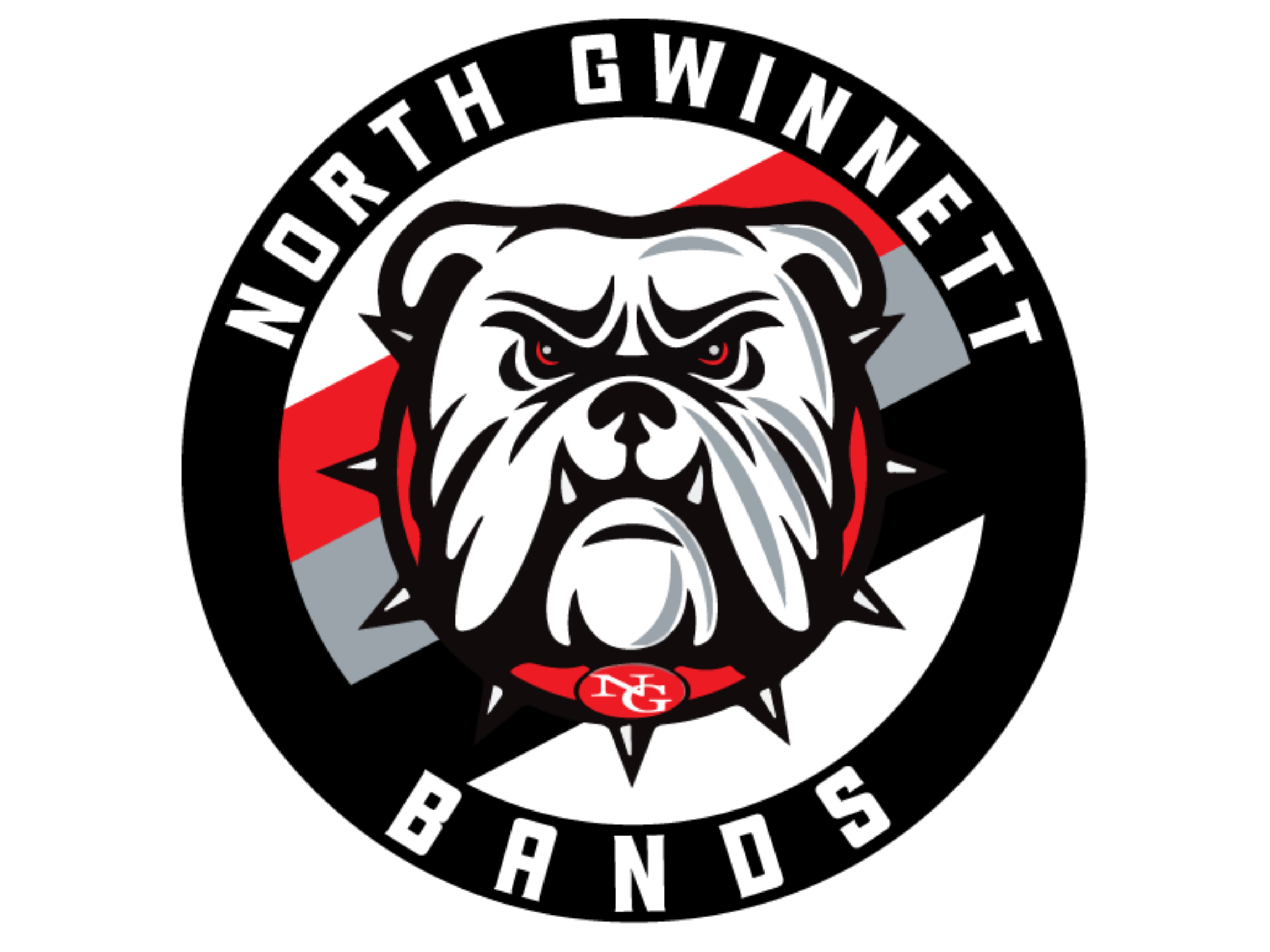 North Gwinnett Bands