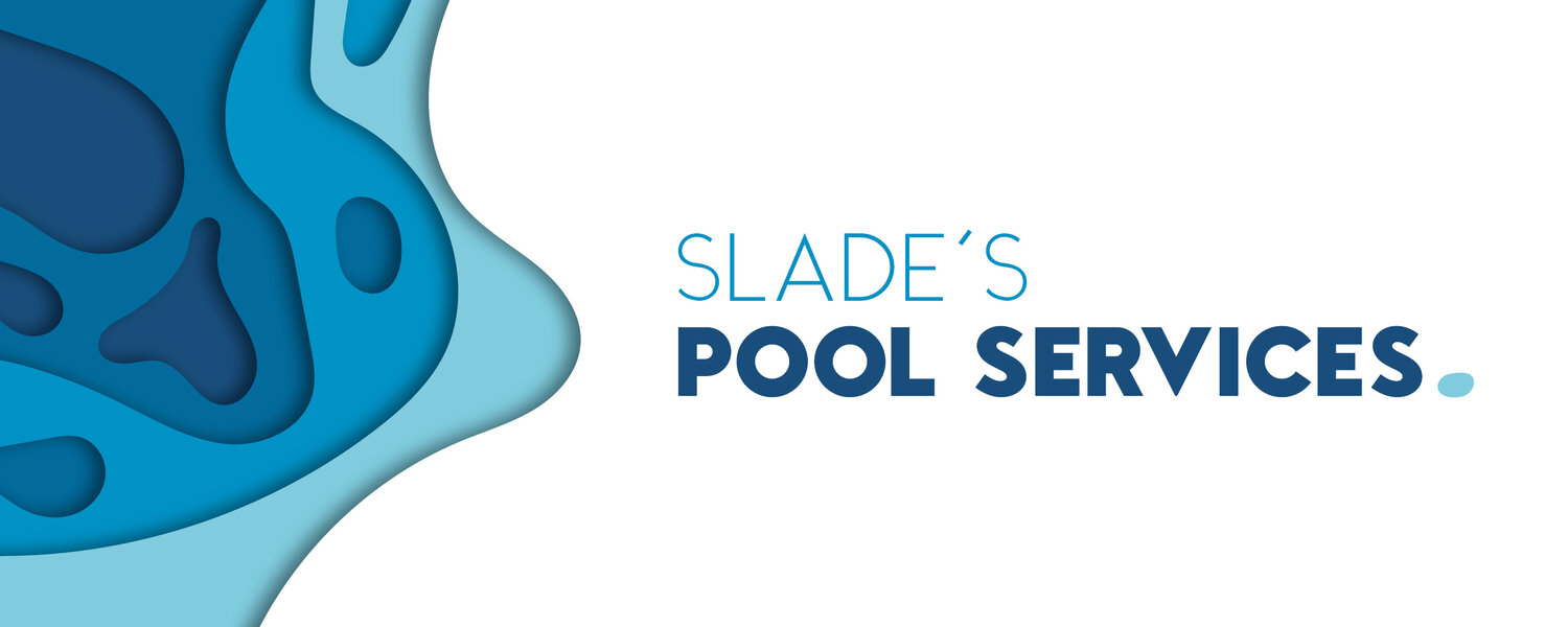 Slade&#39;s Pool Services