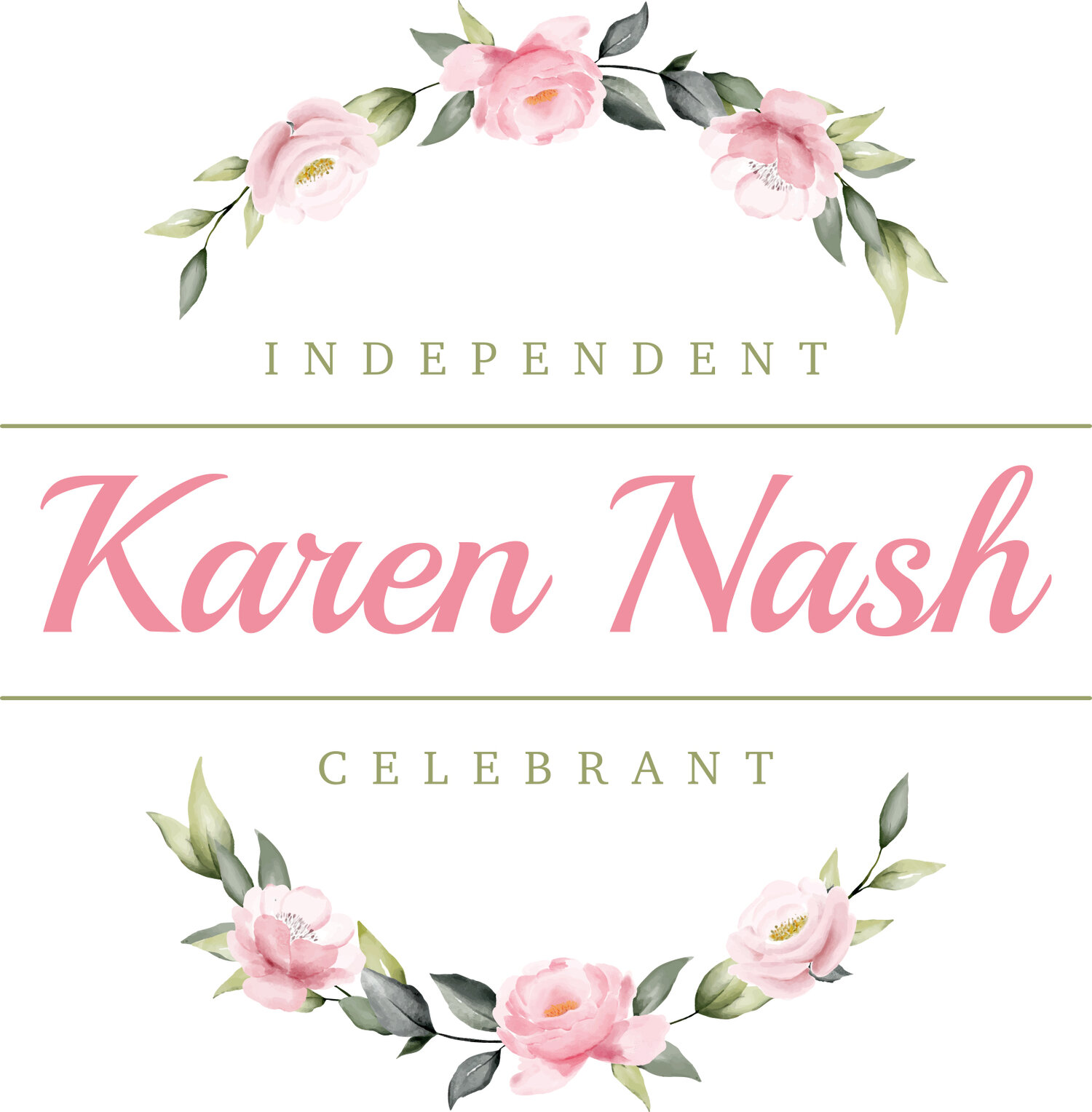 Karen Nash Celebrant