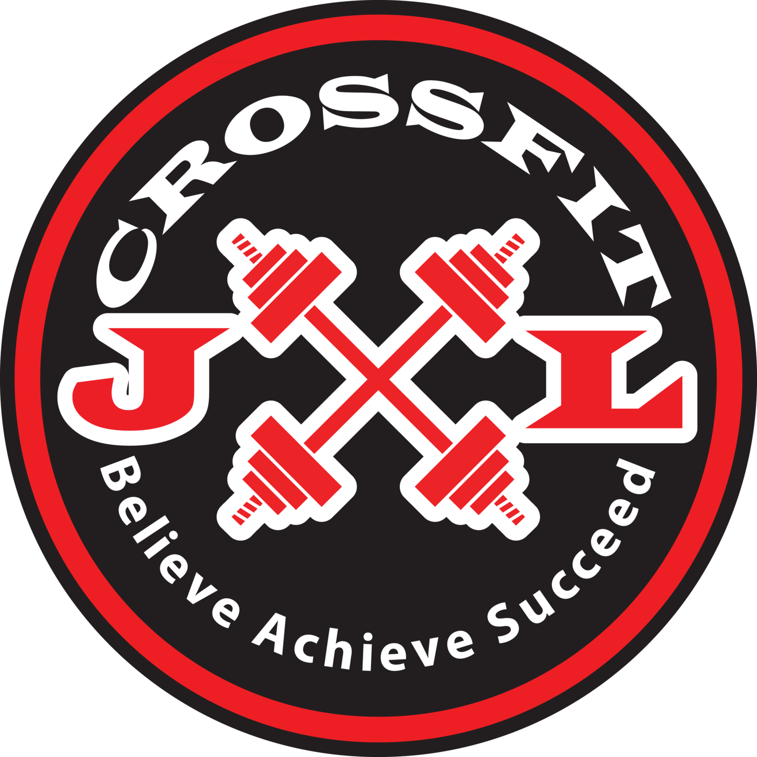CrossFit JXL