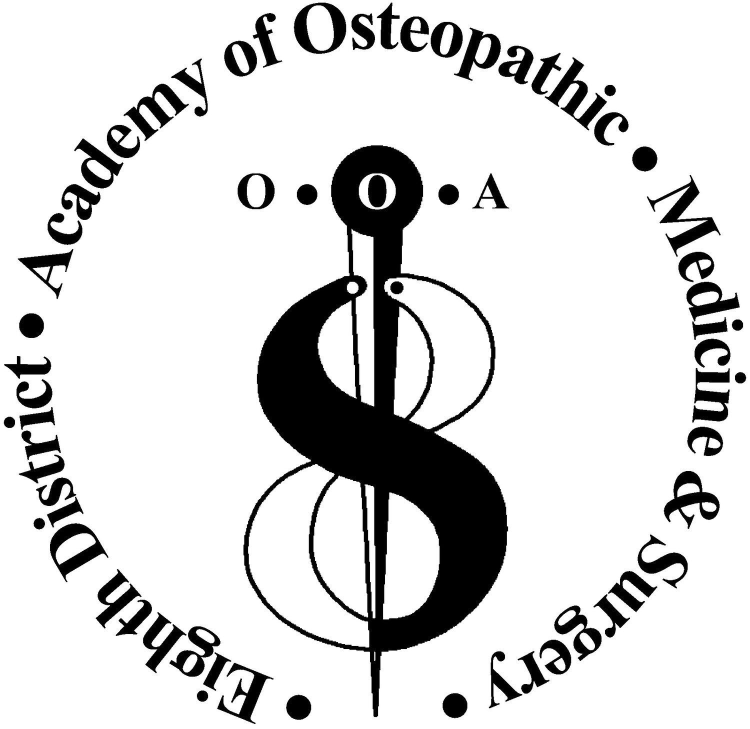 Eighth District Academy of Osteopathic Medicine &amp; Surgery